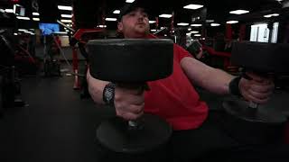 Bear Grips Extra Strength Wrist Wraps. Superior Support Straps for Weight Lifting, Gym & Fit Reviews