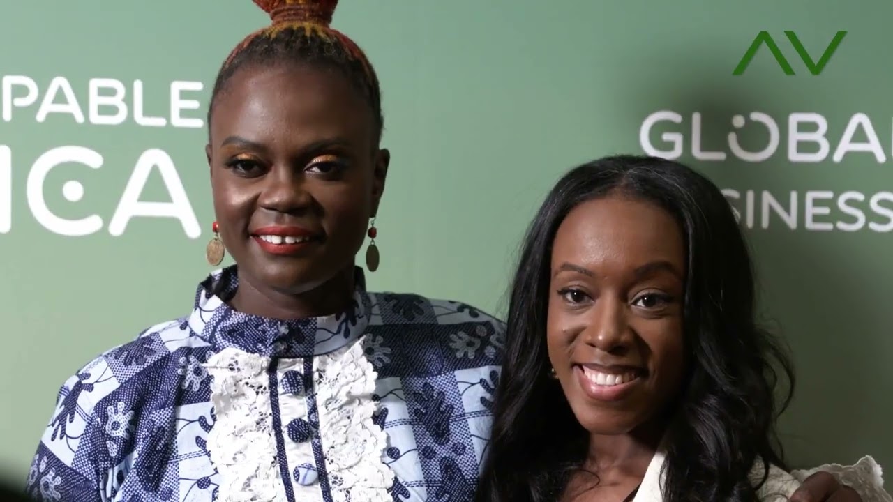 Unstoppable Africa 2023 Recap | AfroVibes