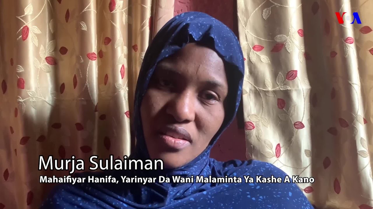 Hanifa: Abinda Mai Yiwuwa Ba Ku Sani Ba Daga Bakin Mahaifiyarta