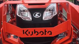 What do the numbers on my tractor mean