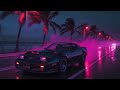 Cry Baby 💔🔥 | Emotional 80s Retro Synth Rock Instrumental | Neon Night Drive Vibes