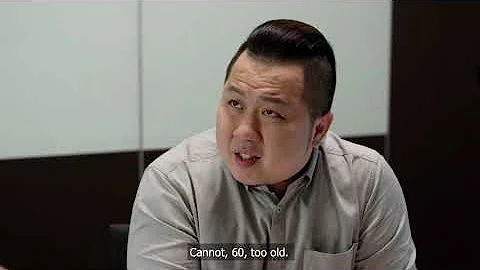 #FairAtWork – Shortlisting Job Candidates | TAFEP