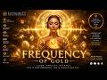 Your Receiving State Activated ✨ Wealth Alignment Music