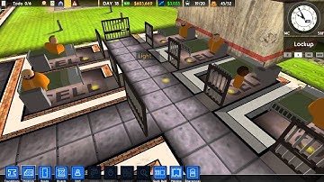 How to unlock 3D mode in Prison Architect!