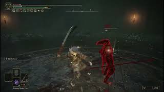 Elden Ring - Backstabs Have Returned!