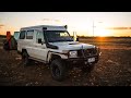 #10 | OUTBACK QUEENSLAND - 'Long Road to Longreach'