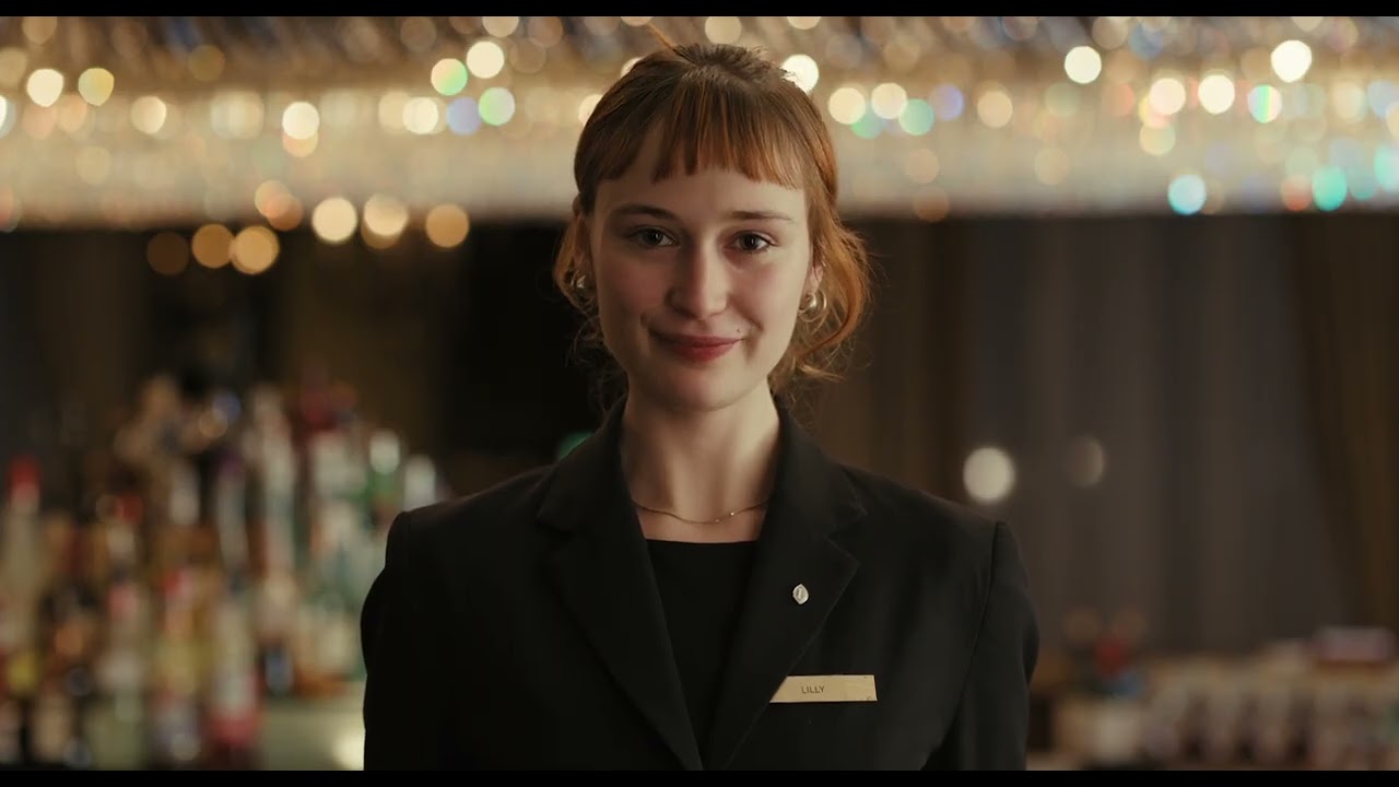 The Souffleur (2025) by Gastón Solnicki: A drama about the survival of Viennese heritage and the resistance of a hotelier against modern erasure.