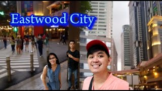 Just A Short Walk In Eastwood Libis Quezon City. #Eastwoodcity #Quezoncity