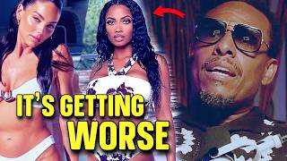 This is EXACTLY Why More & More Black Men Are Washing Their Hands of DATING American Women