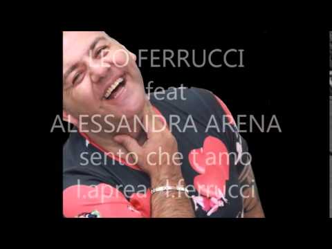 leo ferrucci senza ce penza'