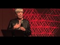 The identity of place  mary woster haug  tedxbrookings