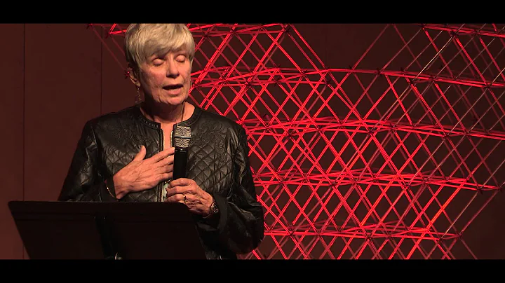 The Identity of Place | Mary Woster Haug | TEDxBro...