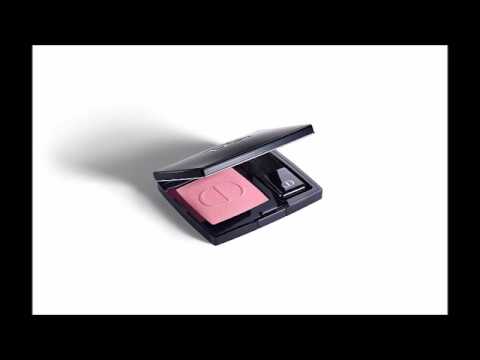 dior powder blush