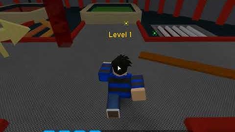 Roblox FE2 Test Map: Tunnels [Insane] By FloodEscaper1