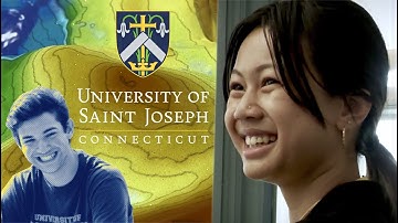 Launch Your Life at the University of Saint Joseph, Undergraduate Studies