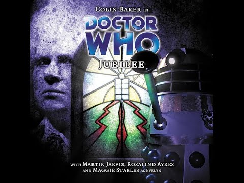 DALEK REACTS The Real C'rizz Doctor Who Jubilee Dalek Animation - YouTube