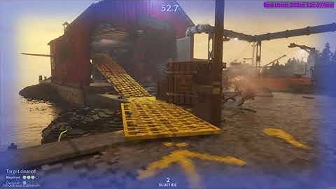 Teardown: Tool Up in 17.469s (100% Glitchless)