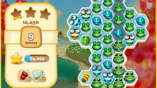 Bee Brilliant Level 728