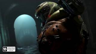 Kraddy - Android Doom Eternal Gmv