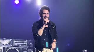 Download lagu Parmalee - Close Your Eyes (Live) - Mohegan Sun Arena, Uncasville, CT - 5/31/25