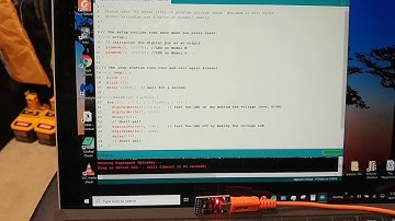 Banggood ATTiny85 Failure