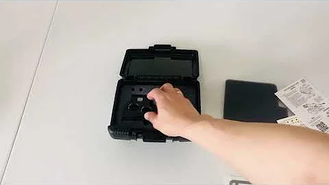 UNBOXING EOTECH EXPS3-0 2022