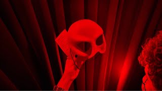 “Sleep No More 不眠之夜” 调动了我每一个感官！最考验体力的戏剧～我太喜欢一定要分享给你们💕 #创作灵感 #浸没式戏剧#不眠之夜#沉浸式体验