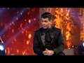 Karan Johar Best Comedy With Dipika Padukone Salman Khan In Awards Function 2017 