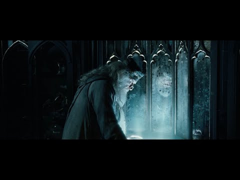 Fantastic Beasts: The Secrets of Dumbledore ? Unlocking Dumbledore?s Past