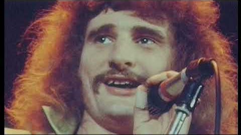 David Byron: inside Uriah Heep 1970 - 1976. Documentary video.