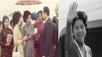 Bí Mật Phong Thủy - Nguyễn Văn Thiệu Trấn Yểm Long Mạch Sài Gòn - Sự Nghiệp Sụp Đổ { Lịch Sử Sài Gòn