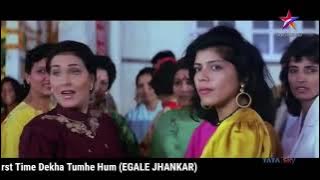Akkha India Jaanta Hain Hum Tumpe Marta Hain (((JSK JHANKAR))) Jaan Tere Naam {HDTV} (By.JUNAID)