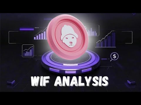 MEMECOIN INI TERUS BUAT ALL TIME LOW BARU?!🚨GIMANA DI Q2 NANTI?!🚨ANALISIS CRYPTO DOGWIFHAT (WIF)🚨