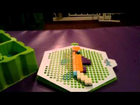 Miss Amanda's toy review #5 - YouTube