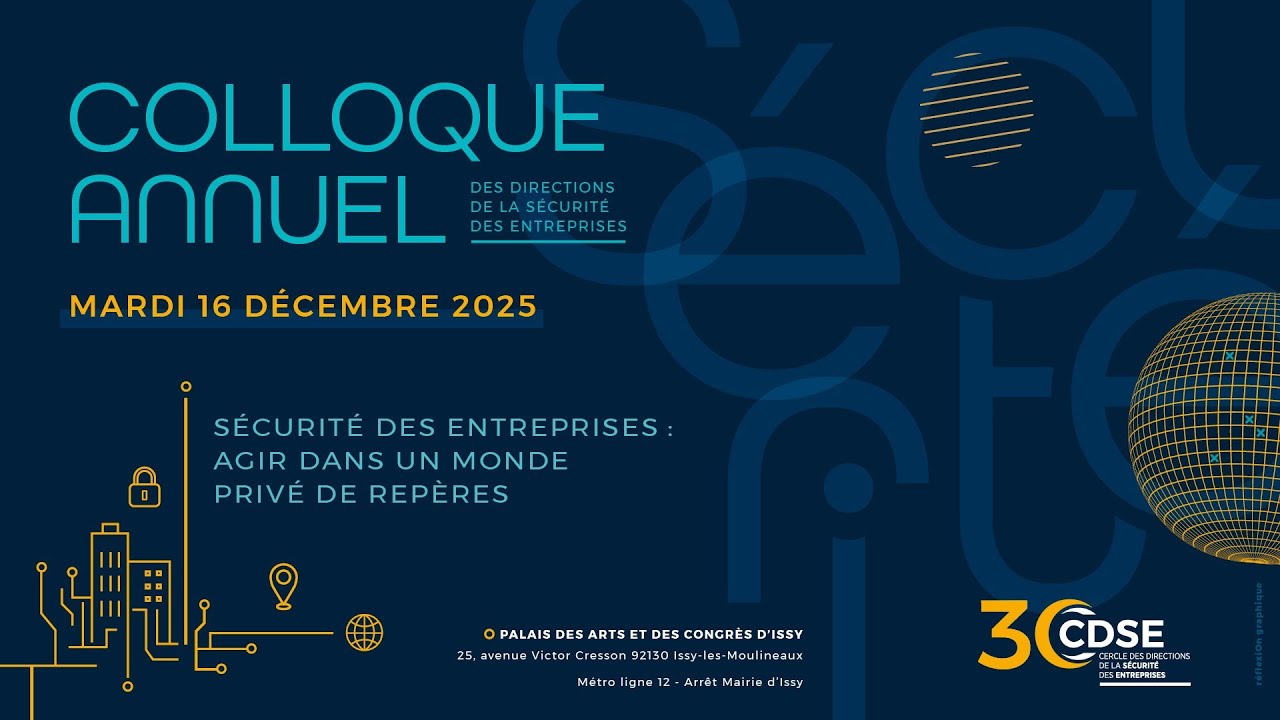 Regard de dirigeant - Éric Trappier