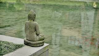 Tranquil Relaxation Stress Relief - Asian Meditation