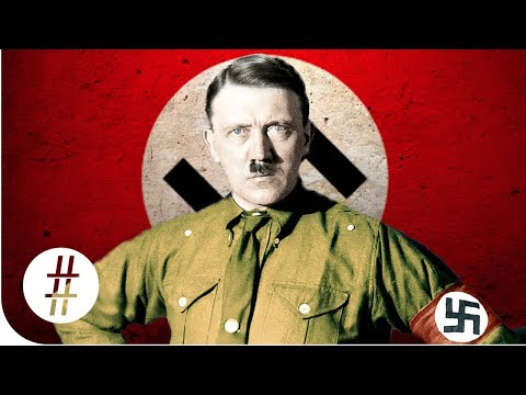 Video: Adolf Hitler Net Tsim Nyog: Wiki, Sib Yuav, Tsev Neeg, Kab tshoob, Nyiaj hli, kwv tij