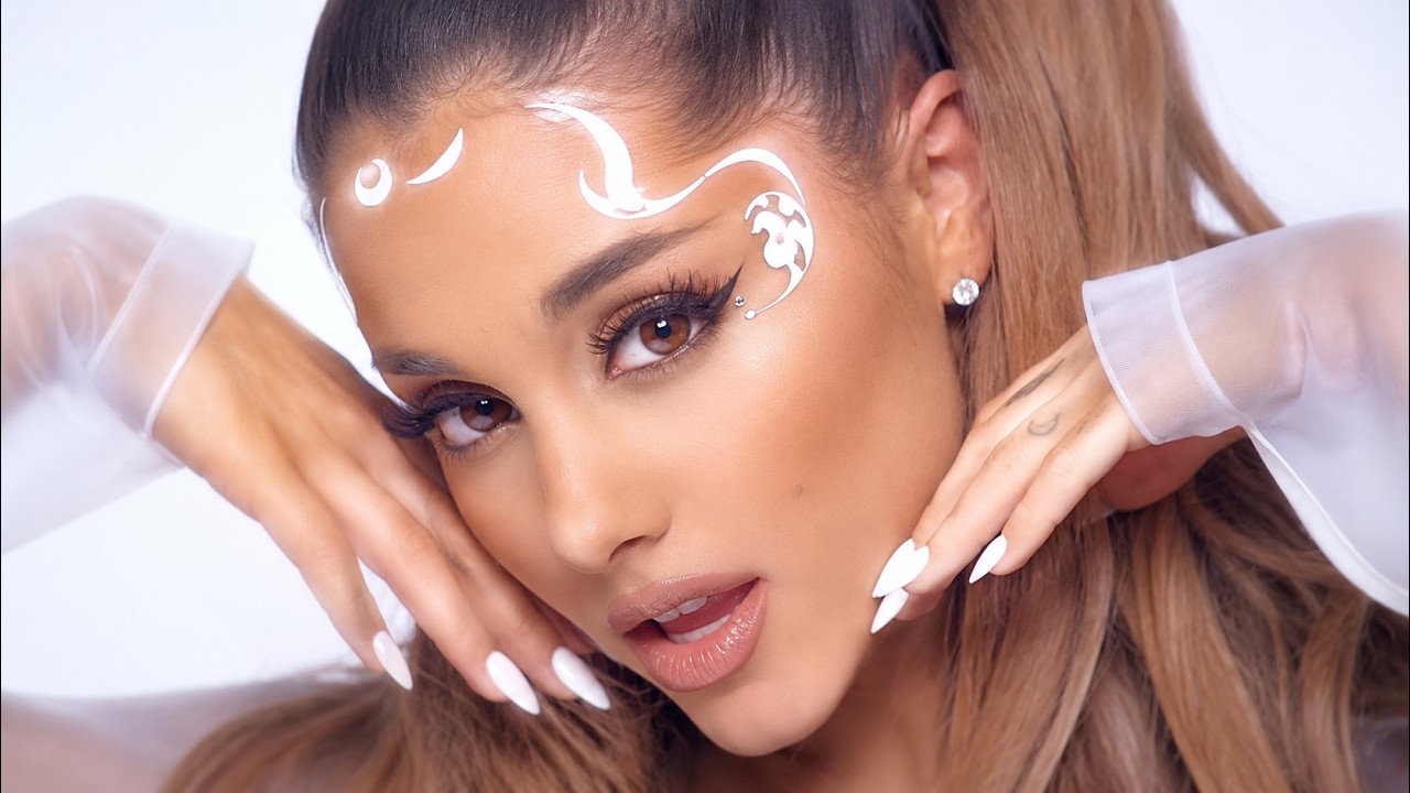Ariana Grande inspired Spring Chill Songs ~ Acoustic Love & Healing Playlist ~