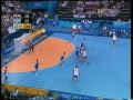 Ivano Balić 15 goals at Olympics 2004 in Athens