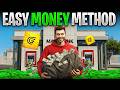 Easy Ways to Make Money in GTA5 RP