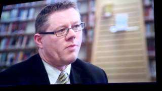 AP District of the Year video