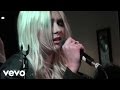 The Pretty Reckless - Just Tonight (Live At The Cherrytree House)