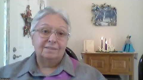 The 2nd Sunday of Advent 2022