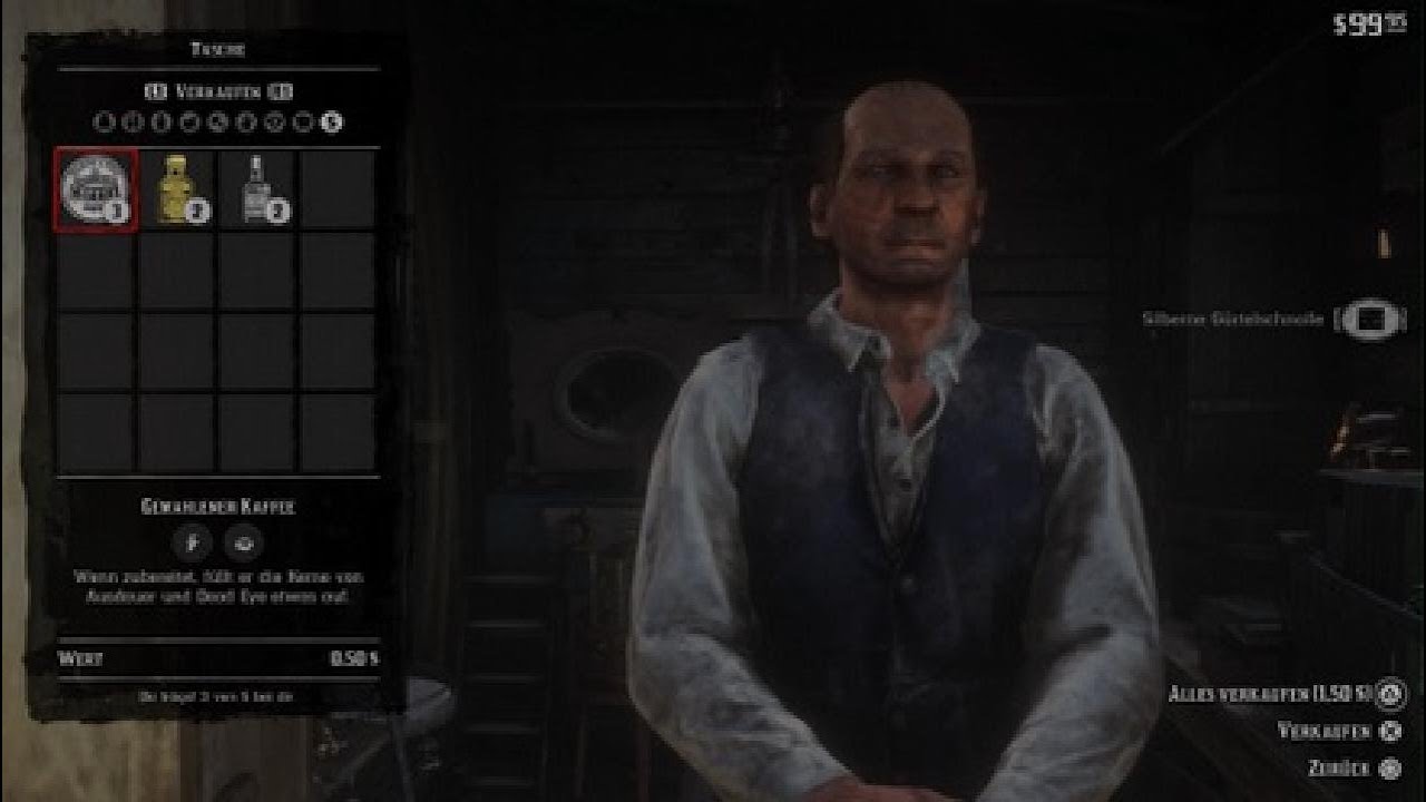 Red Dead Redemption 2 Immernoch der bessere Schütze #15 - YouTube