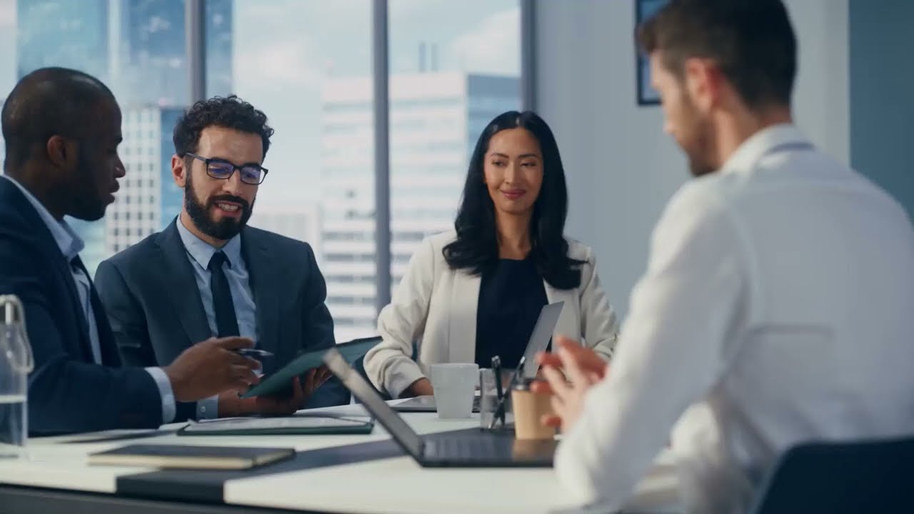 Top IT & Infrastructure Trends for Business Continuity 2025