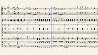 Who Are You, Really? | Mikky Ekko - Sheet music screenshot 4