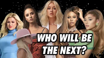 WHO Will Be QUALIFIED To Be The New Vocal Trinity? | Female Singers