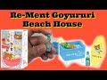 Re-Ment Rilakkuma Goyururi Beach House Set Miniature Blind Box Unboxing Part 3 | Toys Galaxy Reviews