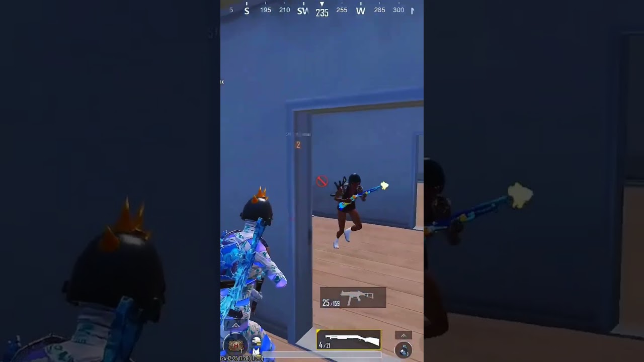 best player in pubg mobile 2025 