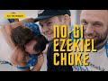 Ezekiel Choke feat. Craig Jones | Jiu-Jitsu Submission